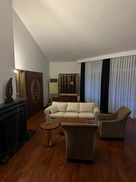 Synosse Park Hotel — Photos 3