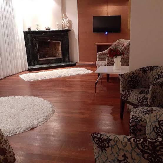 Synosse Park Hotel — Photos 1